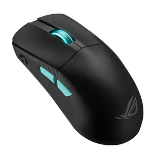 ROG玩家国度龙鳞ACE X AimLab合作版电竞鼠标Mini无线三模36K光学