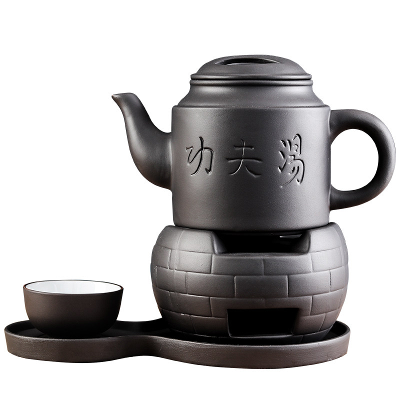 饭店用品华氏功夫汤养身官府茶具