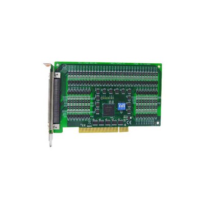 研华隔离数字量输入卡PCI-1754
