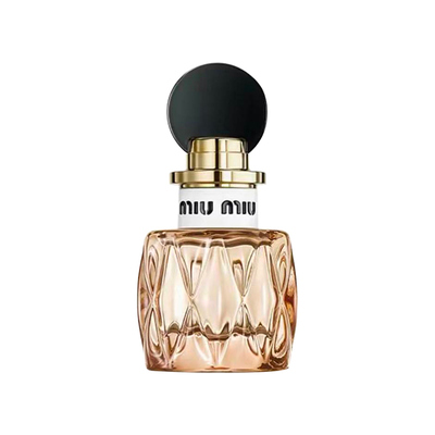 【自营】miu miu/缪缪缪斯香水30ml持久留香栀子花草莓淡香氛礼物