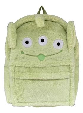 样板间儿童房森林系衣柜软装摆件