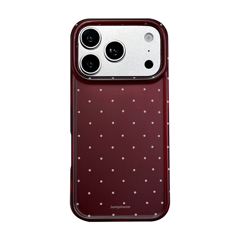 适用于iPhone简约小众ins手机壳