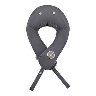 【送礼推荐】奥佳华肩颈按摩仪捶打按摩披肩颈斜方肌按摩器2615