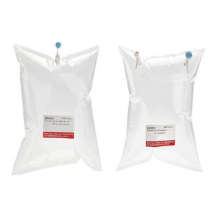 特氟龙气体袋VOCs非甲烷总烃泰德拉氟膜采气袋聚四氟乙烯采样袋