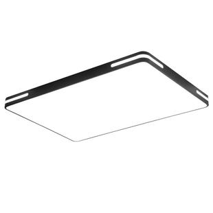 2026新款全光谱护眼主卧室灯儿童房间led吸顶灯客厅灯具圆北欧风