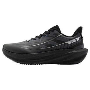 乔丹星环跑步鞋防泼水男鞋2026春季缓震专业运动鞋QDB023254201G