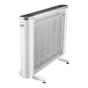 格力取暖器家用遥控电暖器电热膜节能省电速热取暖气烤火炉电暖气