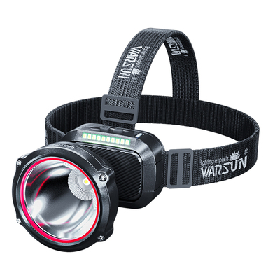 头灯户外照明工作矿灯疝气沃尔森