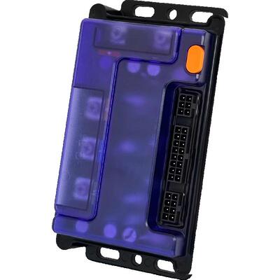 新款控制器凌博e260max九号直上小牛极核AE4 5雅迪金箭台铃黑骑士