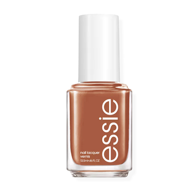 essie指甲油26年秋冬新款焦糖色