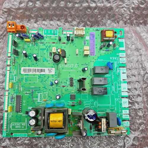Saunier Duval S1040000 Main Board Used