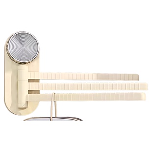 吸盘厨房抹布架置物架洗碗槽窗台多杆可旋转沥水架壁挂上墙毛巾架