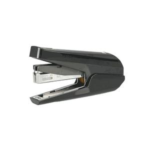 日本文具大赏MAX美克司进口省力订书机手握小号订书器10号钉书机减负机身20页自带起钉器HD-10TLK