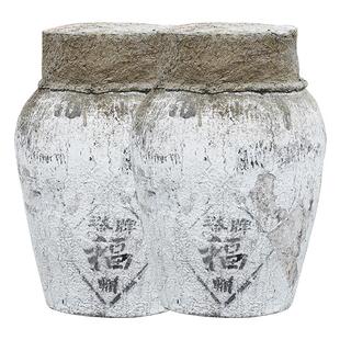 塔牌黄酒干型福酒10kg*2坛装手工冬酿正宗绍兴老酒花雕酒整箱坛酒
