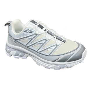 秋季XT-6沙场灰登山鞋青年女款徒步户外透气防滑情侣运动休闲男鞋