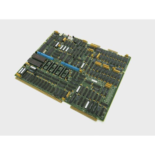 USED WESTINGHOUSE 772B388G59 CIRCUIT BOARD 7381A01G06