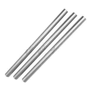 45#钢镀铬棒/直线光轴/软轴硬轴/活塞杆/直径6MM-100MM/加工定制