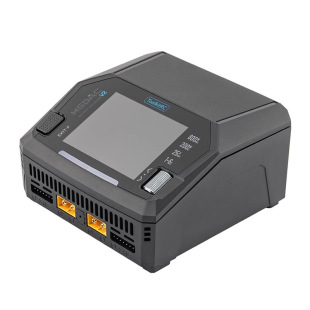 ToolkitRC M6DAC PRO航模锂电池平衡充电器 300W V2 200W DC800W