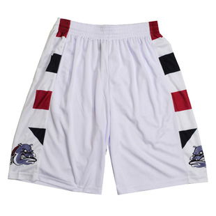 LOWER MERION运动裤科比高中篮球短裤 运动篮球裤训练ACES NATION