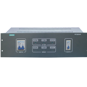 FP7203-B1西门子消防电源有现货