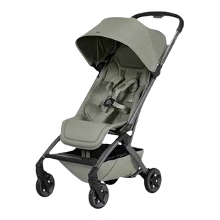 joolz aer2婴儿车推车可坐可躺0到3岁轻便折叠可登机遛娃神器伞车