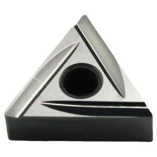 光洁度好/耐磨/金属陶瓷车刀片TNMG160402/TNGG160404 R-2G/L-2G