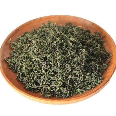 2025野生茶崂山芊罗茶新茶睡眠好