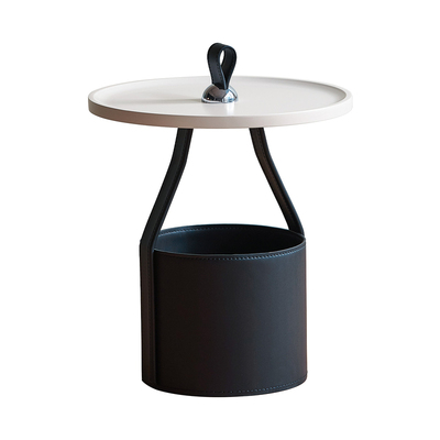 创意手拎边几轻奢高级感收纳角几