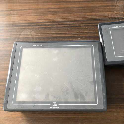 询威纶触摸屏MT6100IV1EV MT510TV 5WV