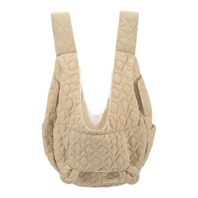 FluffyBaby猫咪防应激前抱胸前包