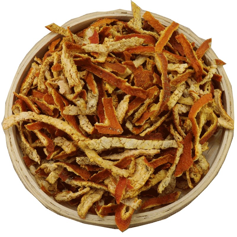 陈皮包邮泡茶可打粉中药材