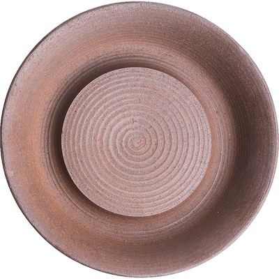 陶迷粗陶复古壶承清仓特价