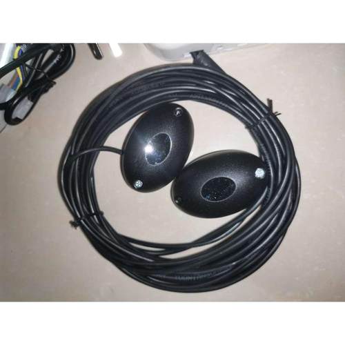 遥控卷门 电动门 管状电机控制器 红外对射 遇阻停