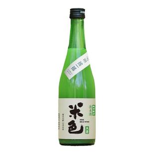 米色米酒原味孝感糯米酒6度350ml低度浊米酒甜酒酒酿官方旗舰店