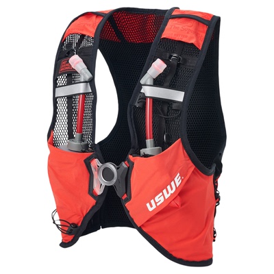 瑞典USWE越野跑背包8升