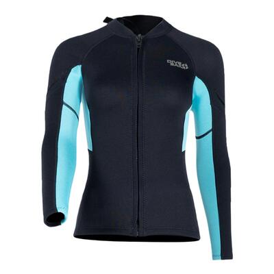 DIVE&SAIL分体潜水服加厚保暖