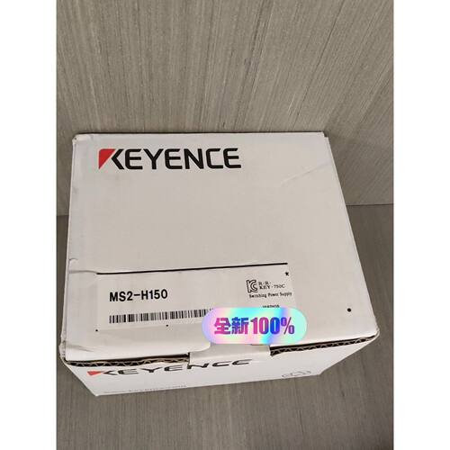 询价-MS2H150基恩士可维修
