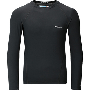 2025秋冬新款哥伦比亚男弹性热能保暖秋衣内衣裤AE6323/8064/6330