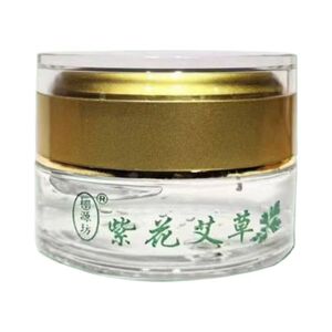 推荐正品野生草本精华凝胶艾草