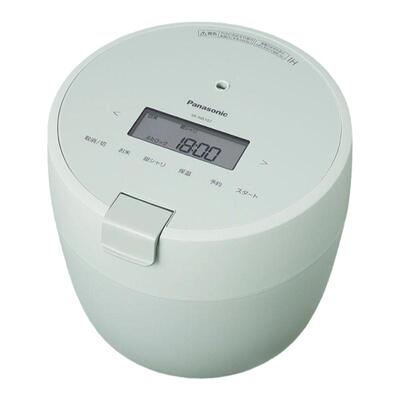 自营｜松下panasonic内锅兼具放热和蓄热功功能电饭煲SR-NB102