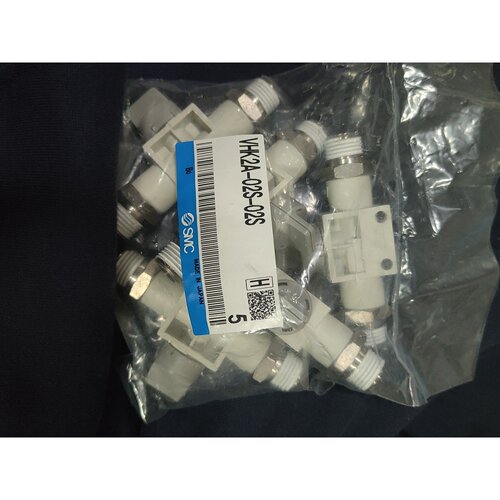 议价可维修进口阀日本进口SMC原装阀VHK2A02S02S数
