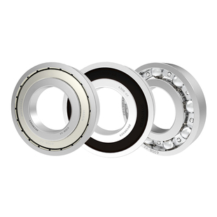 哈尔滨轴承6300 6301 6302 6303 6304 6305 6306 6307 6308RS ZZ