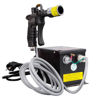 离子风枪工业用静电消除器可调式