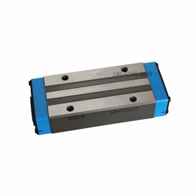 进口IKO直线导轨滑块MHDG453530