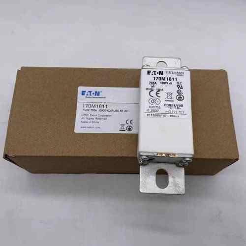 全新熔断器 170M1809 170M1810 170M1811 170M1812 170M1813现货