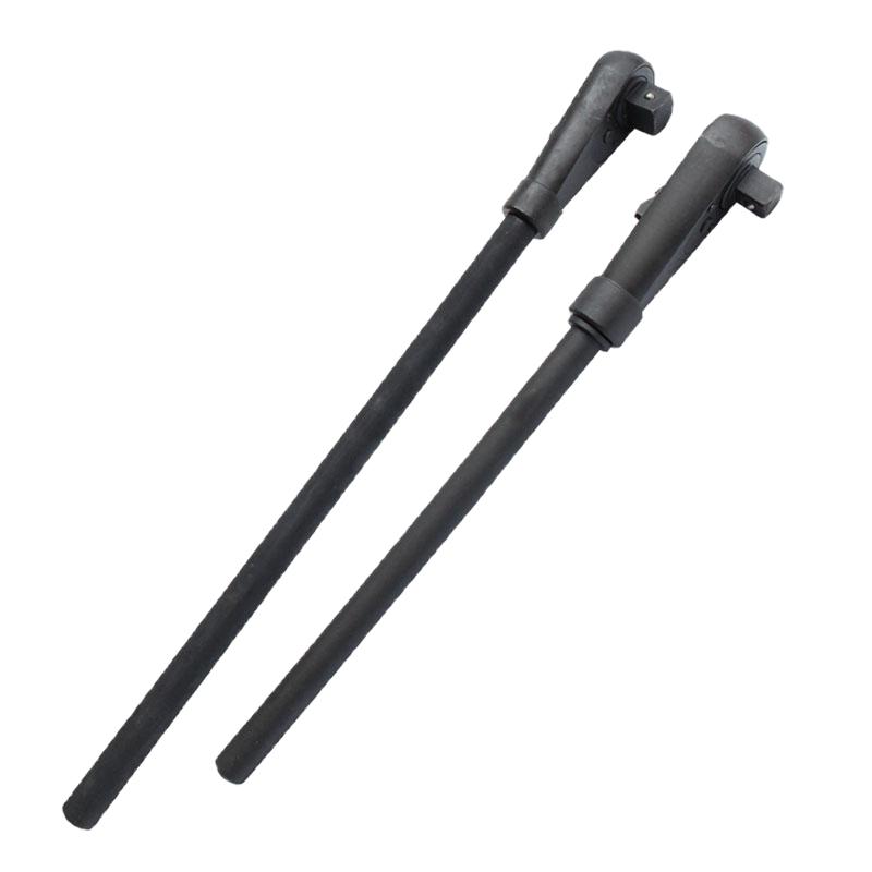 拓力士3/4寸重型双向工具扳手