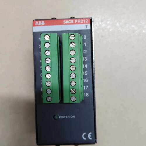 溢价- SACE PR212模块，一台有的直接拍就行