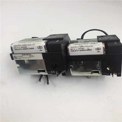 议价西门子断路器3WL9111-0AE01-0AA0/3WL9111-0AE02-0AA0 实拍