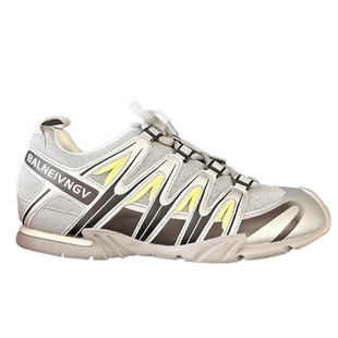 WSWS｜2026神店新款显脚小内增高软底徒步阿甘鞋女鞋德训鞋运动鞋