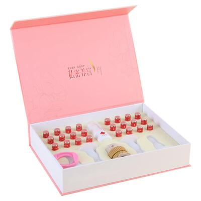 卵巢保养私密艾灸霉菌阴道炎调理